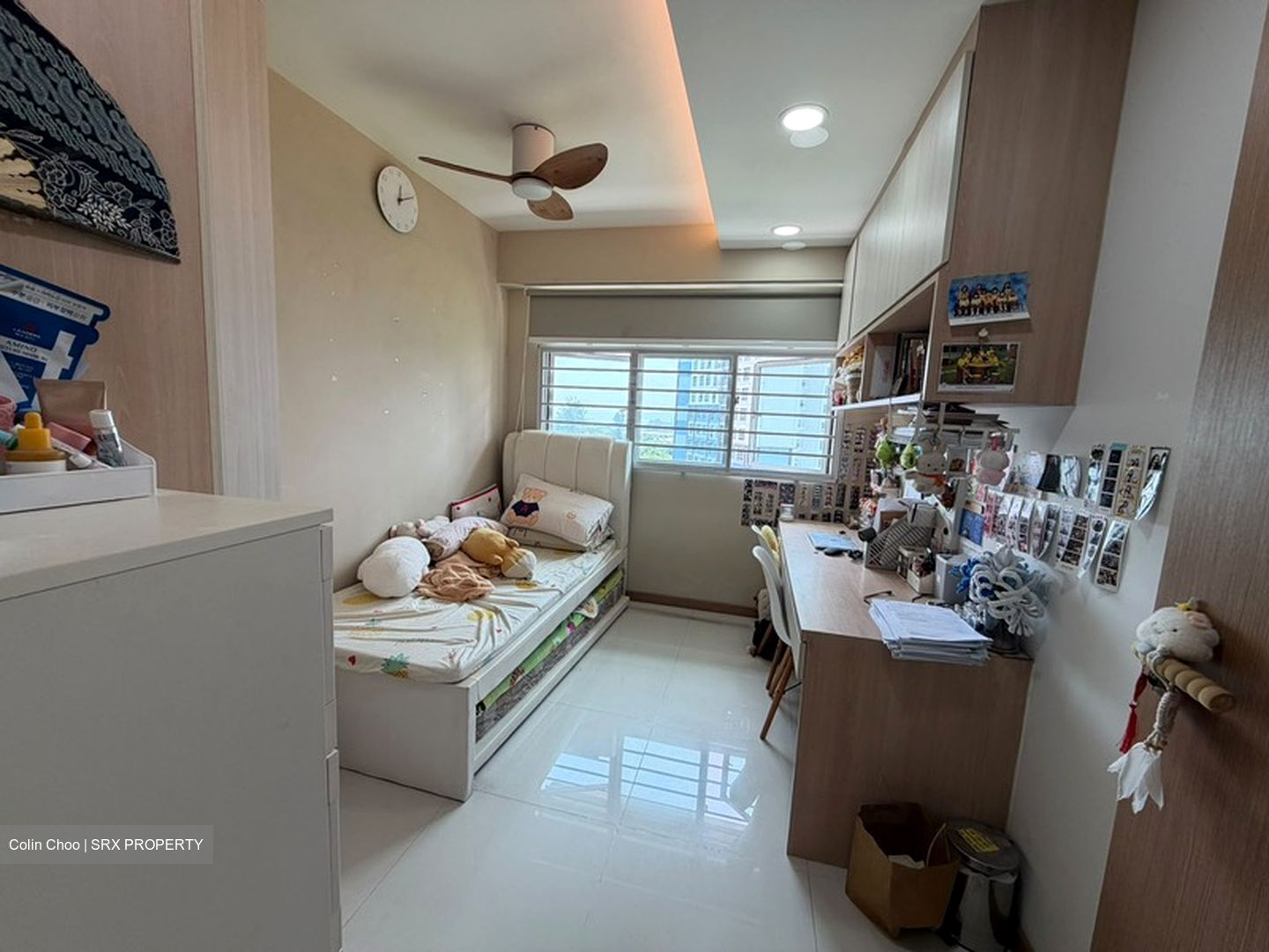 Blk 422B Northshore Straitsview (Punggol), HDB 4 Rooms #635545881